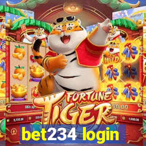 bet234 login